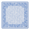 Out of the Blue Wind Mahjong Mat | BWILD Studios x Mahjong by SI™