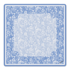 Out of the Blue Wind Mahjong Mat | BWILD Studios x Mahjong by SI™