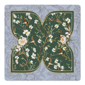 Mahjong by SI™ Jade Pavilion Mahjong Mat