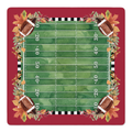 Gridiron Glory Days Mahjong Mat | Mahjong by SI