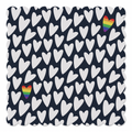 Pride of Hearts Mahjong Mat | Mahjong by SI