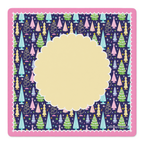 Merry & Bright Mahjong Mat | The Stationery Escape x Mahjong by SI™