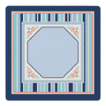 Shore Thing Mahjong Mat by Mahjong by SI