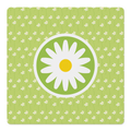 Pushing Up Daisies Mahjong Mat | Mahjong by SI