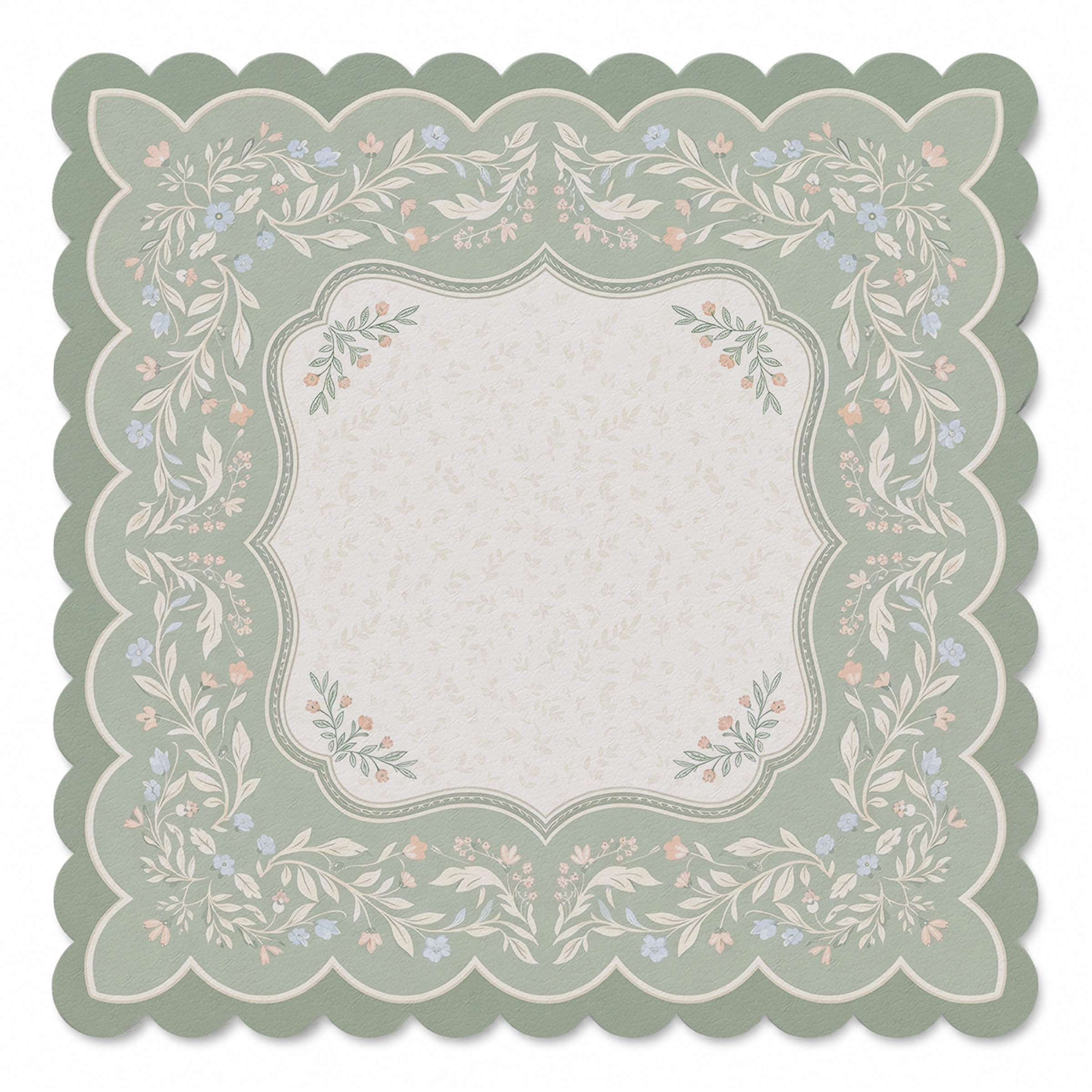 Meadow Whisper Frame