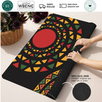 Mahjong by SI™ Heritage in Motion Mahjong Mat — Rolled Mat Feature Image [rolled-feature-square]