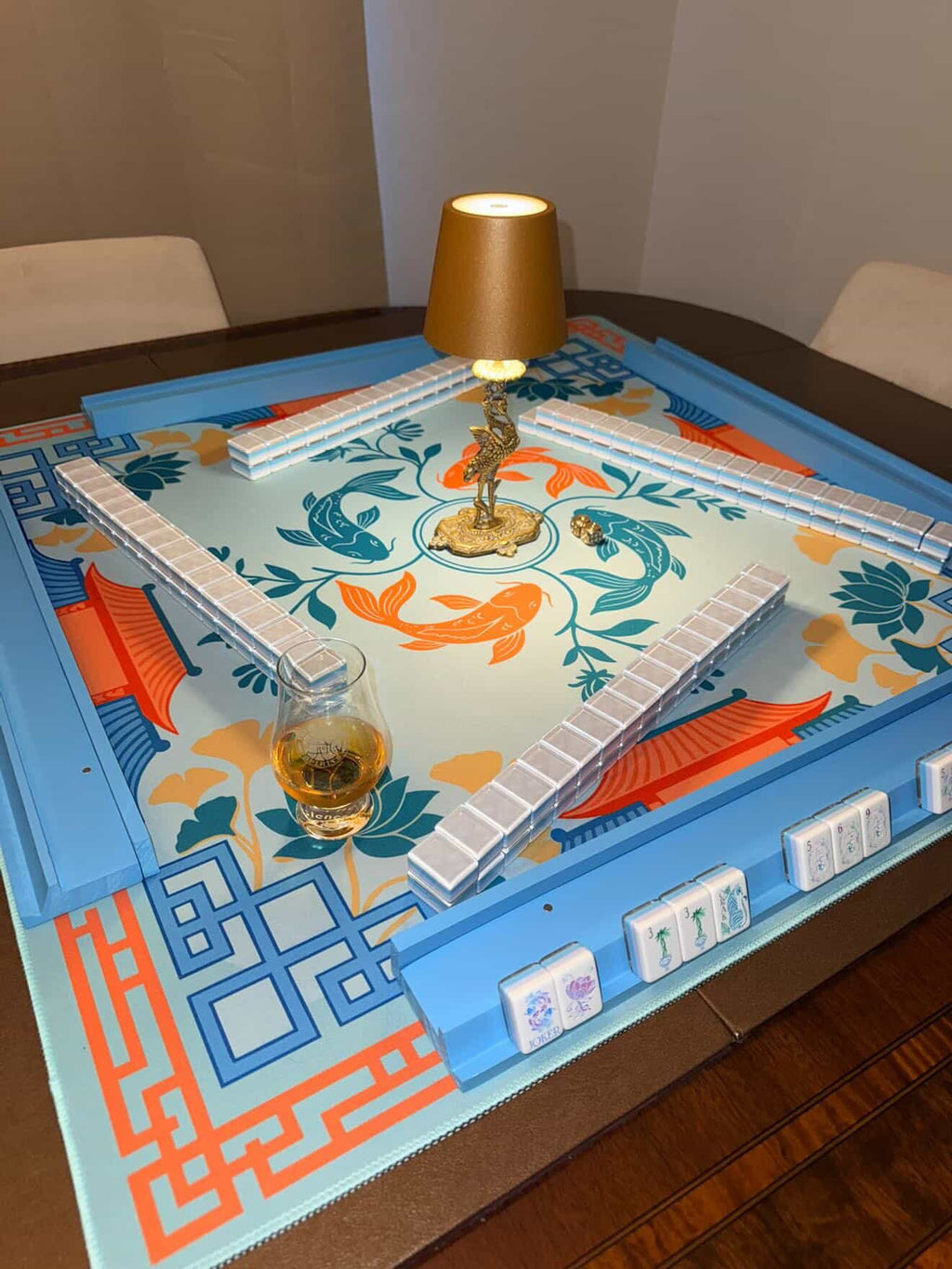 Mahjong by SI™ Koi Story 2