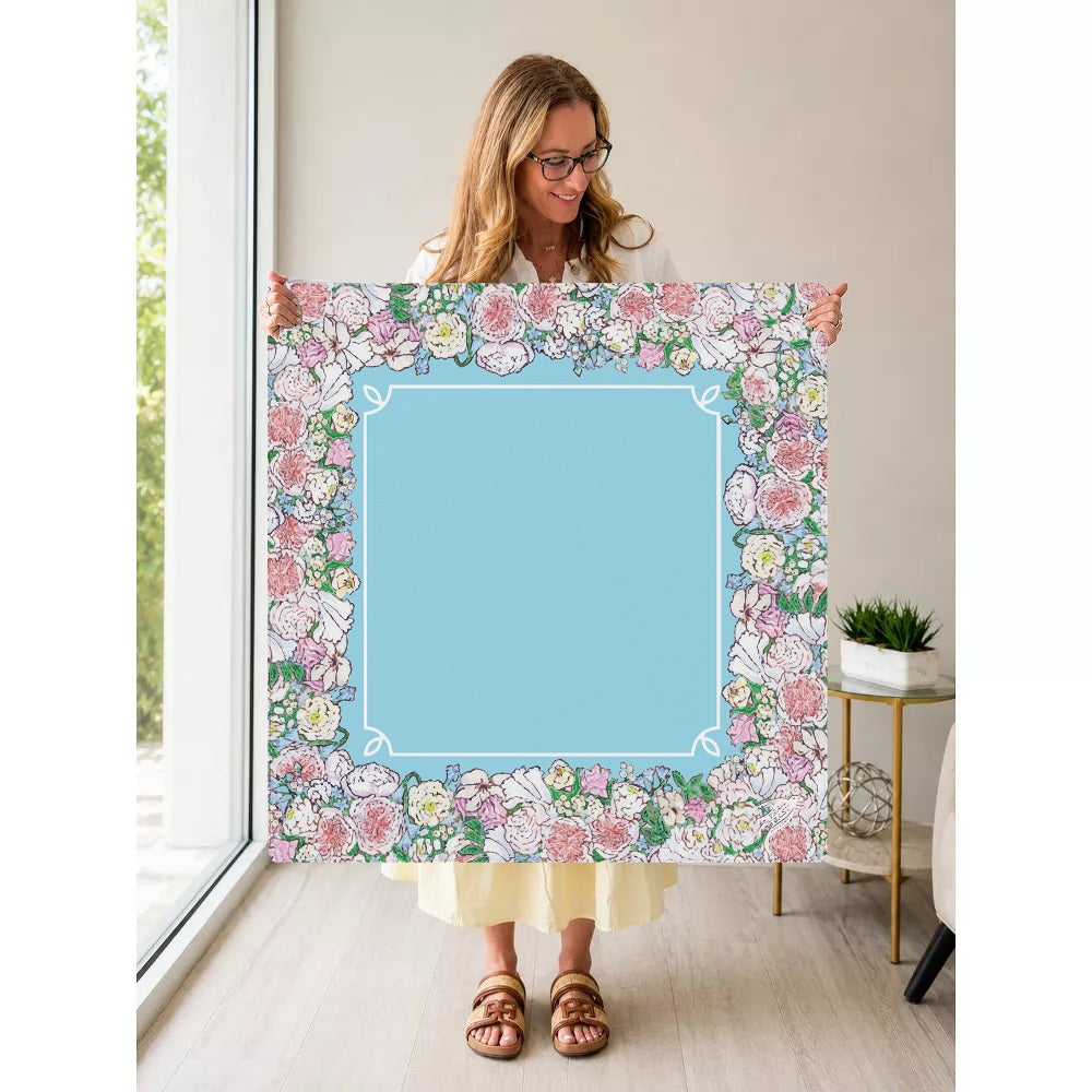 Juliet Roses — Held Mat Portrait [held-mat-portrait-square]