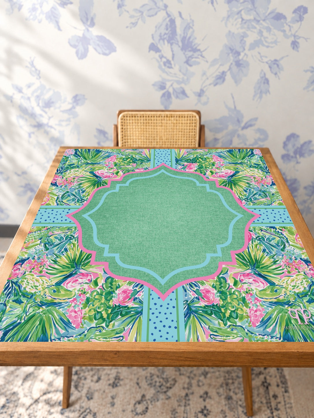 Later Gator — Studio Table Angle [studio-angle-square]