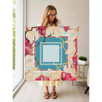 Magnolia Mia — Held Mat Portrait [held-mat-portrait-square]