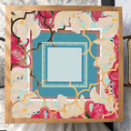 Magnolia Mia — Studio Overhead [studio-overhead-square]