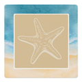 All Starfish Cast mahjong mat by Mahjong by SI