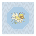 Bee Sweet | Blue