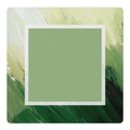 Blank Canvas Square mahjong mat by Mahjong by SI