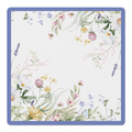 Bloom Service Blue mahjong mat by Mahjong by SI