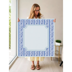 Mahjong by SI™ Bluebell Bragging Rights Mahjong Mat