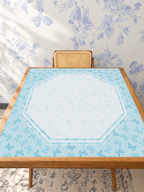 Mahjong by SI™ Butterfly Garden Mahjong Mat