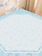 Mahjong by SI™ Butterfly Garden Mahjong Mat