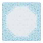 Mahjong by SI™ Butterfly Garden Mahjong Mat