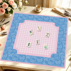 Mahjong by SI™ Butterfly Picnic Mahjong Mat