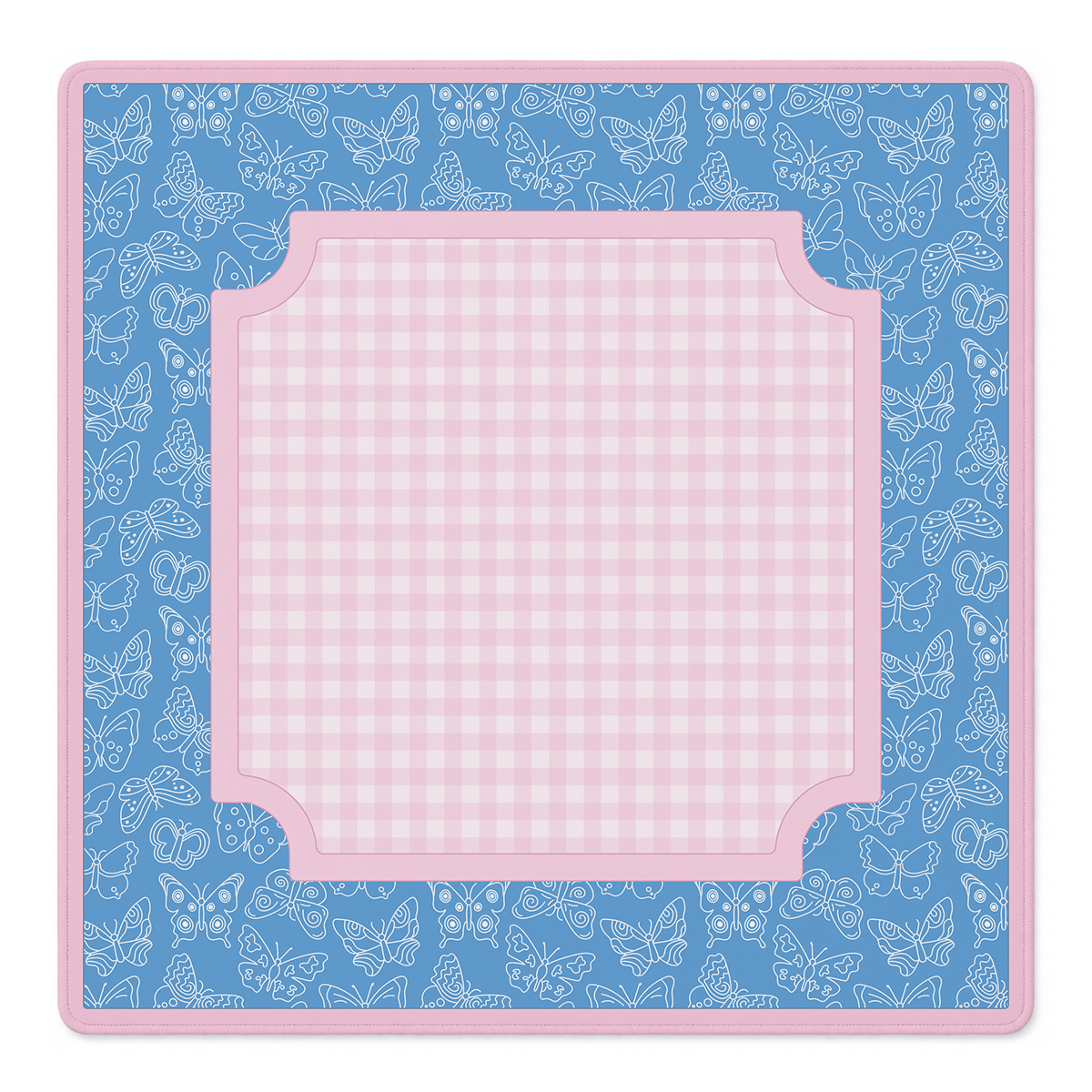 Butterfly Picnic