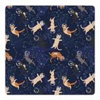 Mahjong by SI™ Catsellation Nation Mahjong Mat
