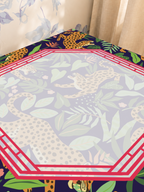 Mahjong by SI™ Claws Out Mahjong Mat