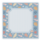 Mahjong by SI™ Coastal Stripe
