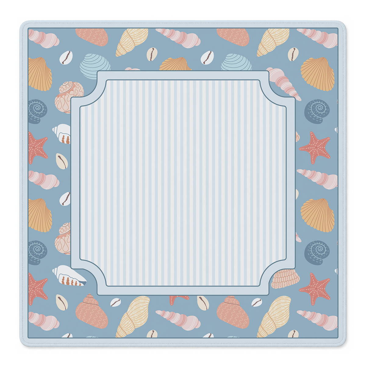 Coastal Stripe