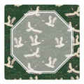 Crane Dance | Green