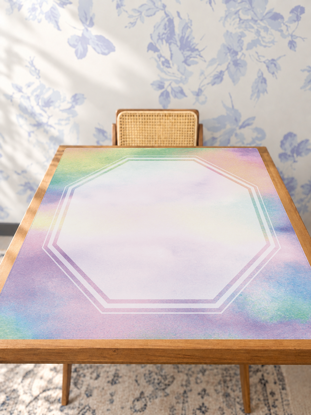 Mahjong by SI™ Dream Chroma Mahjong Mat
