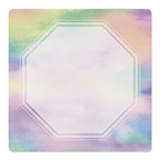 Mahjong by SI™ Dream Chroma Mahjong Mat