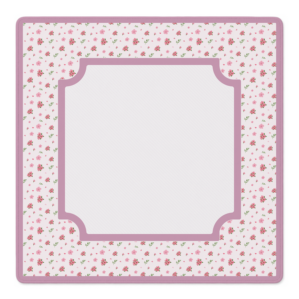Dusty Rose