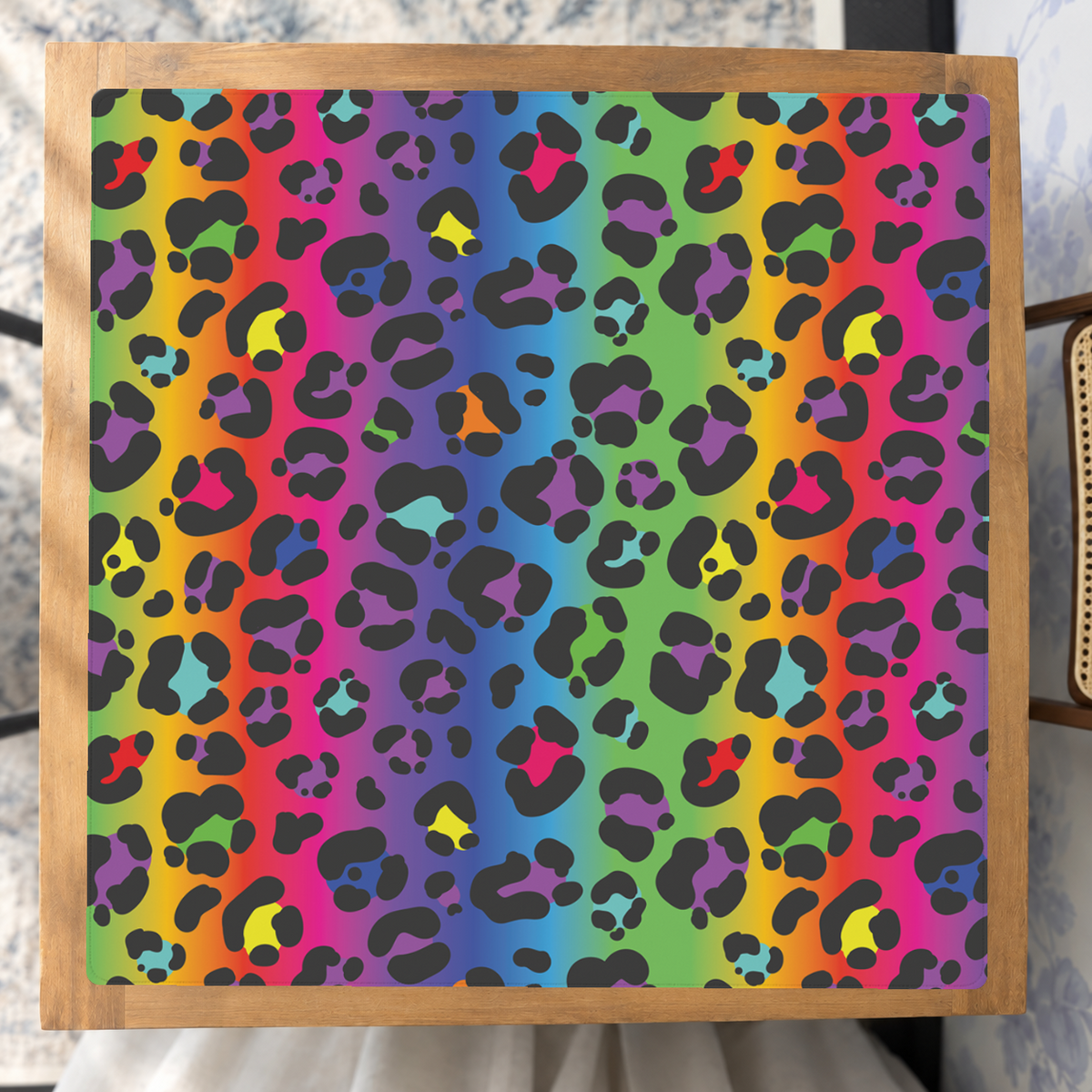 Mahjong by SI™ Frankly Bold Mahjong Mat