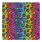 Frankly Bold - 33"x 33" SI Signature™ faux leather