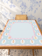 Mahjong by SI™ Frosted Fantasy Mahjong Mat