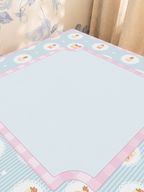 Mahjong by SI™ Frosted Fantasy Mahjong Mat