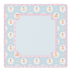 Mahjong by SI™ Frosted Fantasy Mahjong Mat