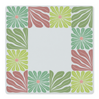 Mahjong by SI™ Garden Grid | Green