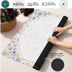Mahjong by SI™ Garden Party Mahjong Mat