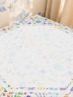Mahjong by SI™ Garden Party Mahjong Mat