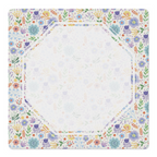 Mahjong by SI™ Garden Party Mahjong Mat