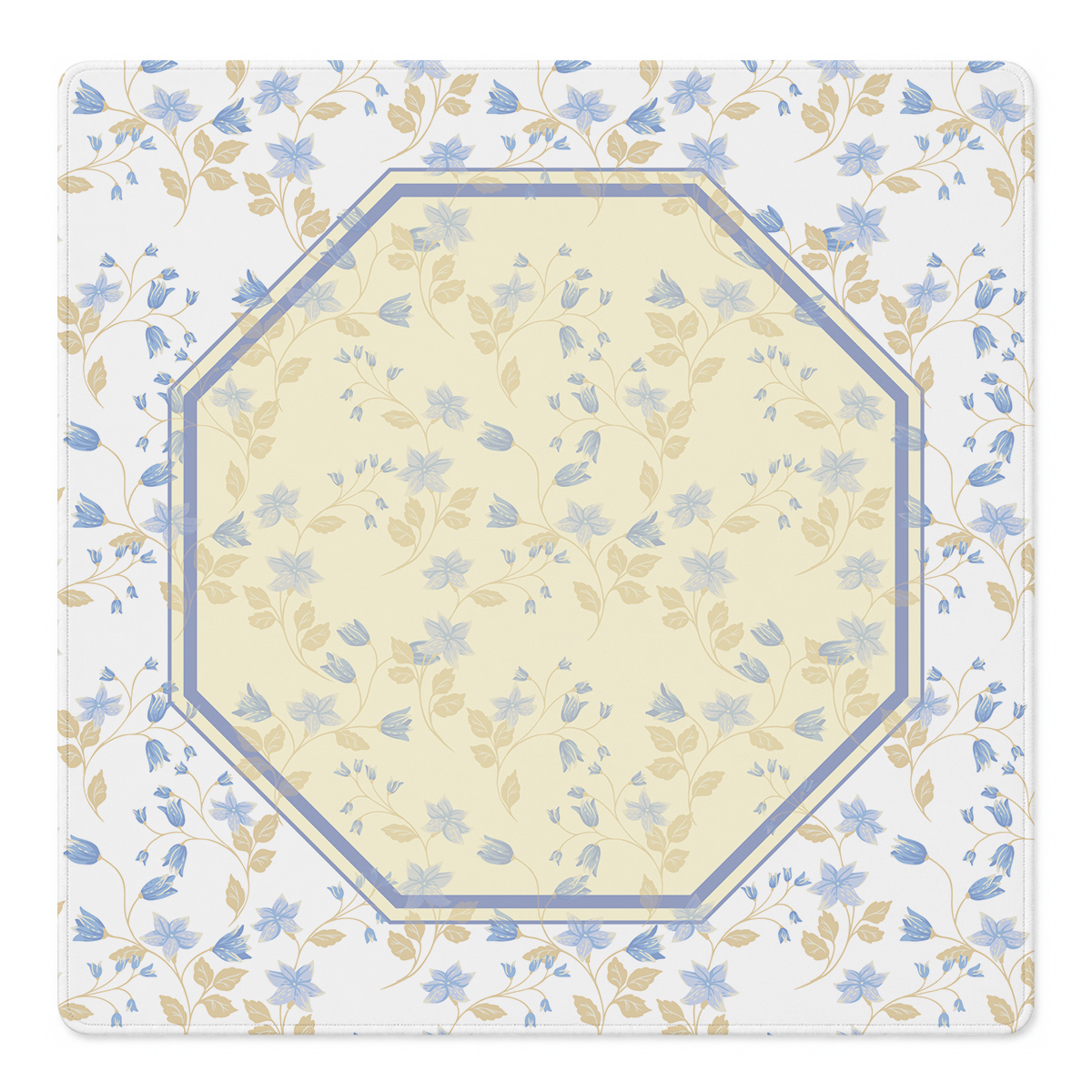 Heirloom Bloom | Blue