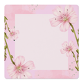 Hello Gorgeous Pink mahjong mat by Mahjong by SI