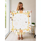 Mahjong by SI™ Honey Lovers Mahjong Mat
