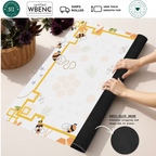 Mahjong by SI™ Honey Lovers Mahjong Mat