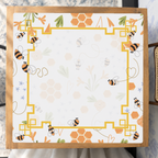 Mahjong by SI™ Honey Lovers Mahjong Mat