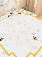 Mahjong by SI™ Honey Lovers Mahjong Mat