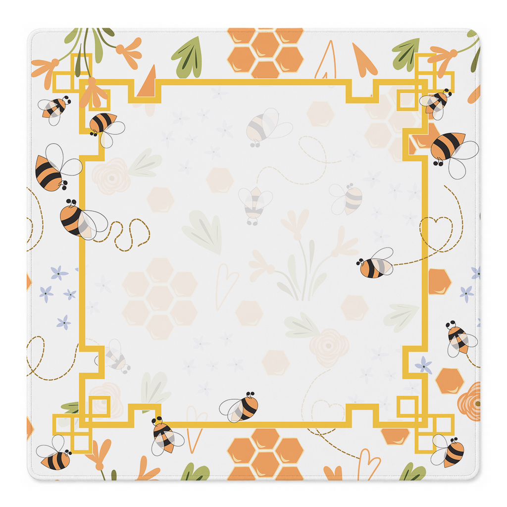 Mahjong by SI™ Honey Lovers Mahjong Mat