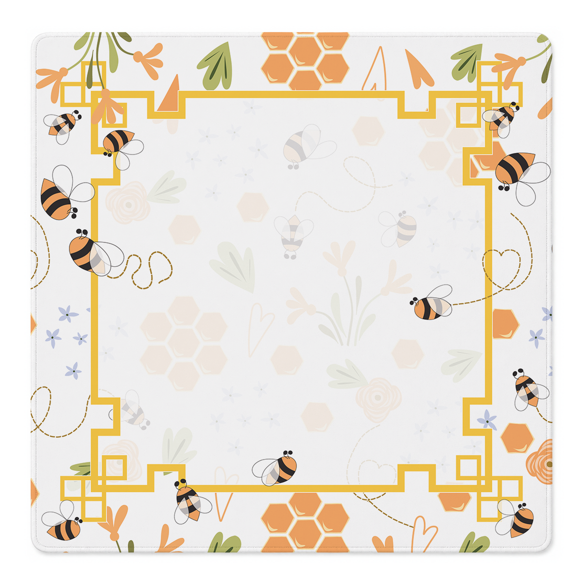 Honey Lovers